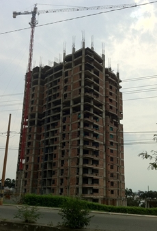 Building Construction